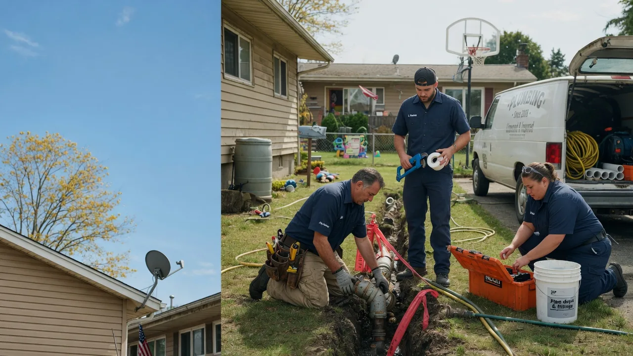Garbage Disposal Replacement in Saint Thomas, MO near me